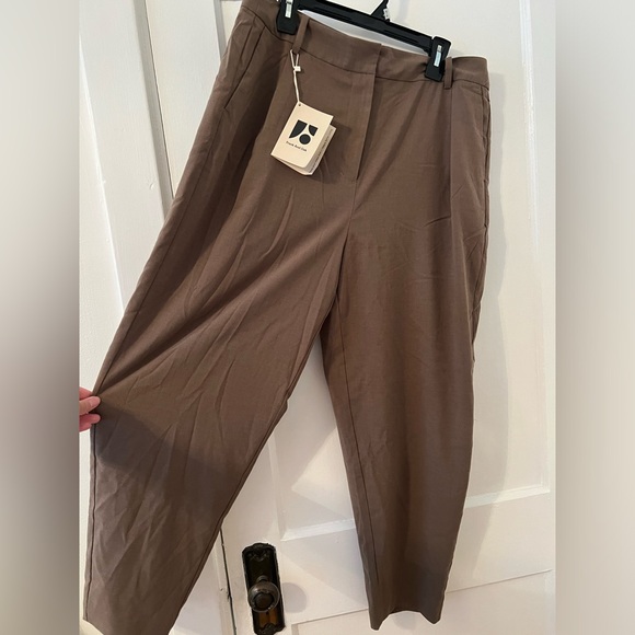 The Amelia Pant Size 16 (Frank and Oak) - Picture 7 of 7